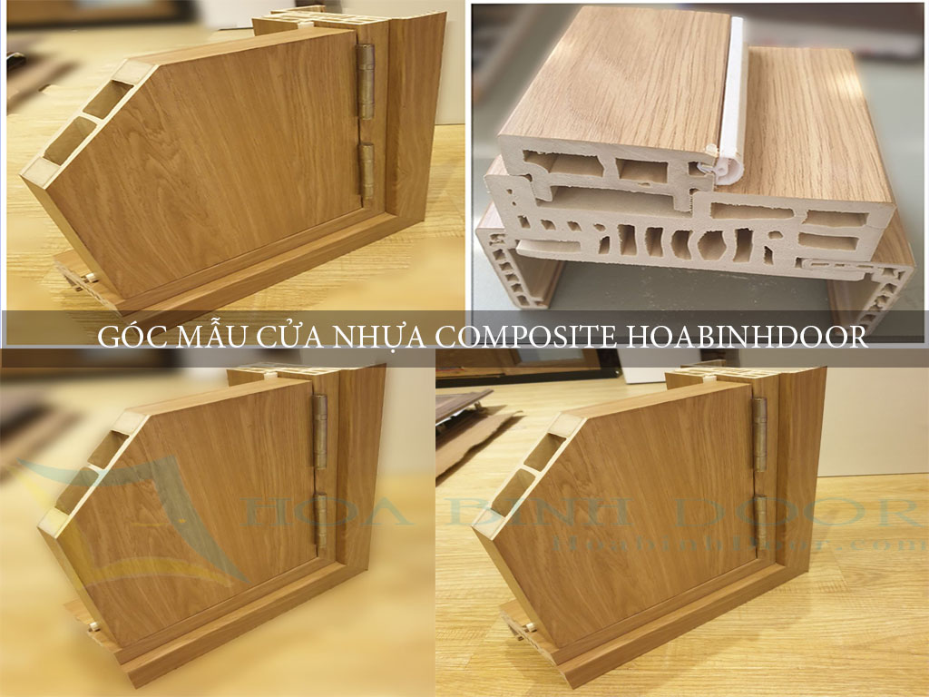 cửa nhựa composite tại quận 9