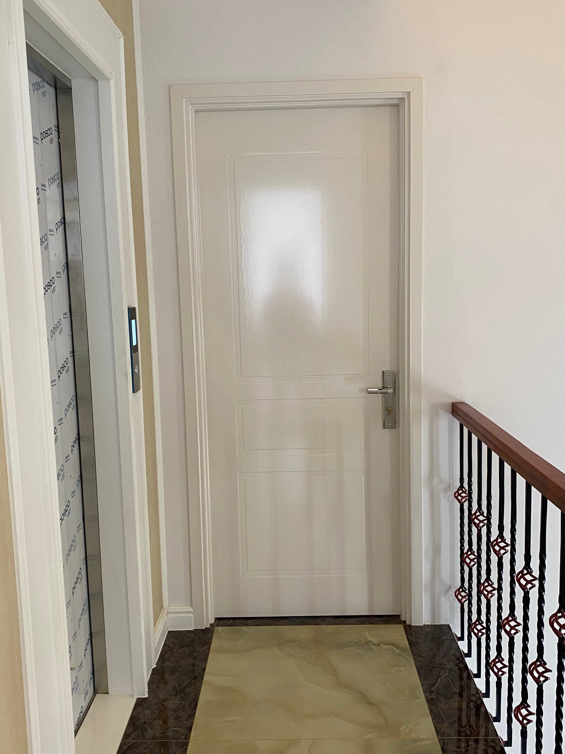 cửa nhựa composite quận 7