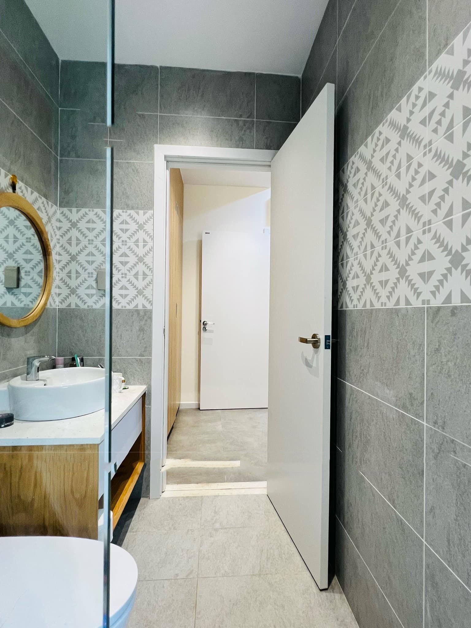 Giá cửa nhựa ABS tại Bình Định- Cửa nhựa chống thấm 