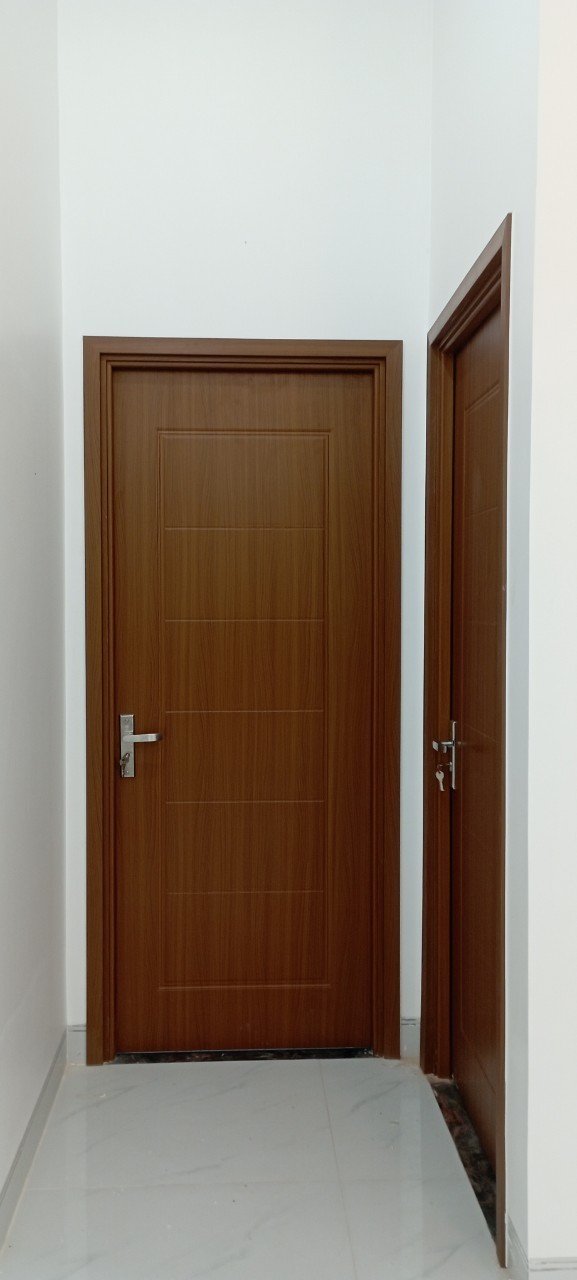 Top mẫu cửa nhựa mới nhất 2023