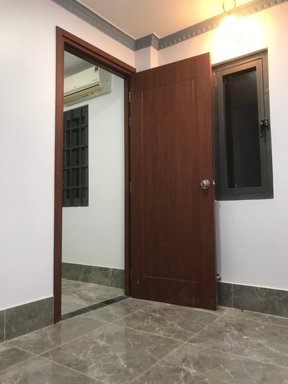 Cửa nhựa composite tại Thủ Đức