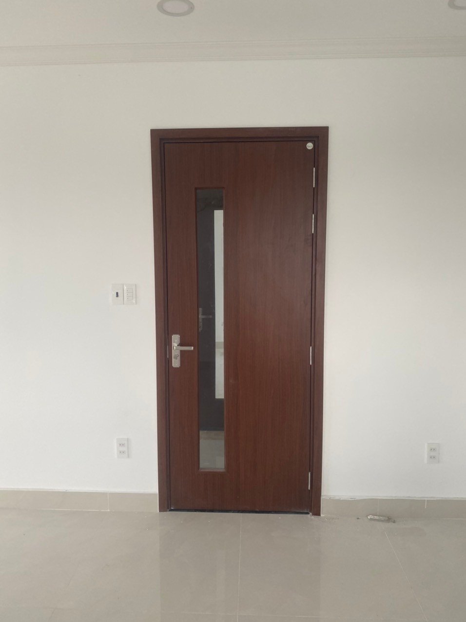 Cửa nhựa composite tại Thủ Đức