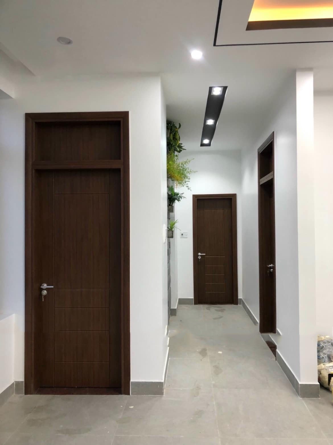 Những đặc điểm về cửa nhựa bạn đã biết chưa?