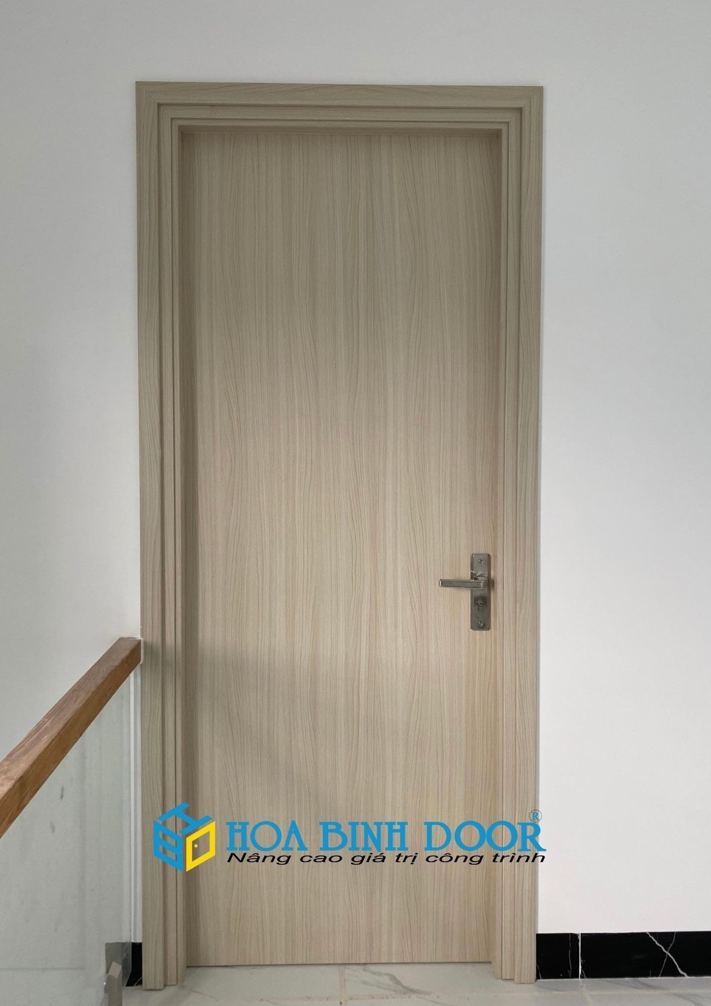 Ưu điểm và hạn chế của cửa nhựa Composite