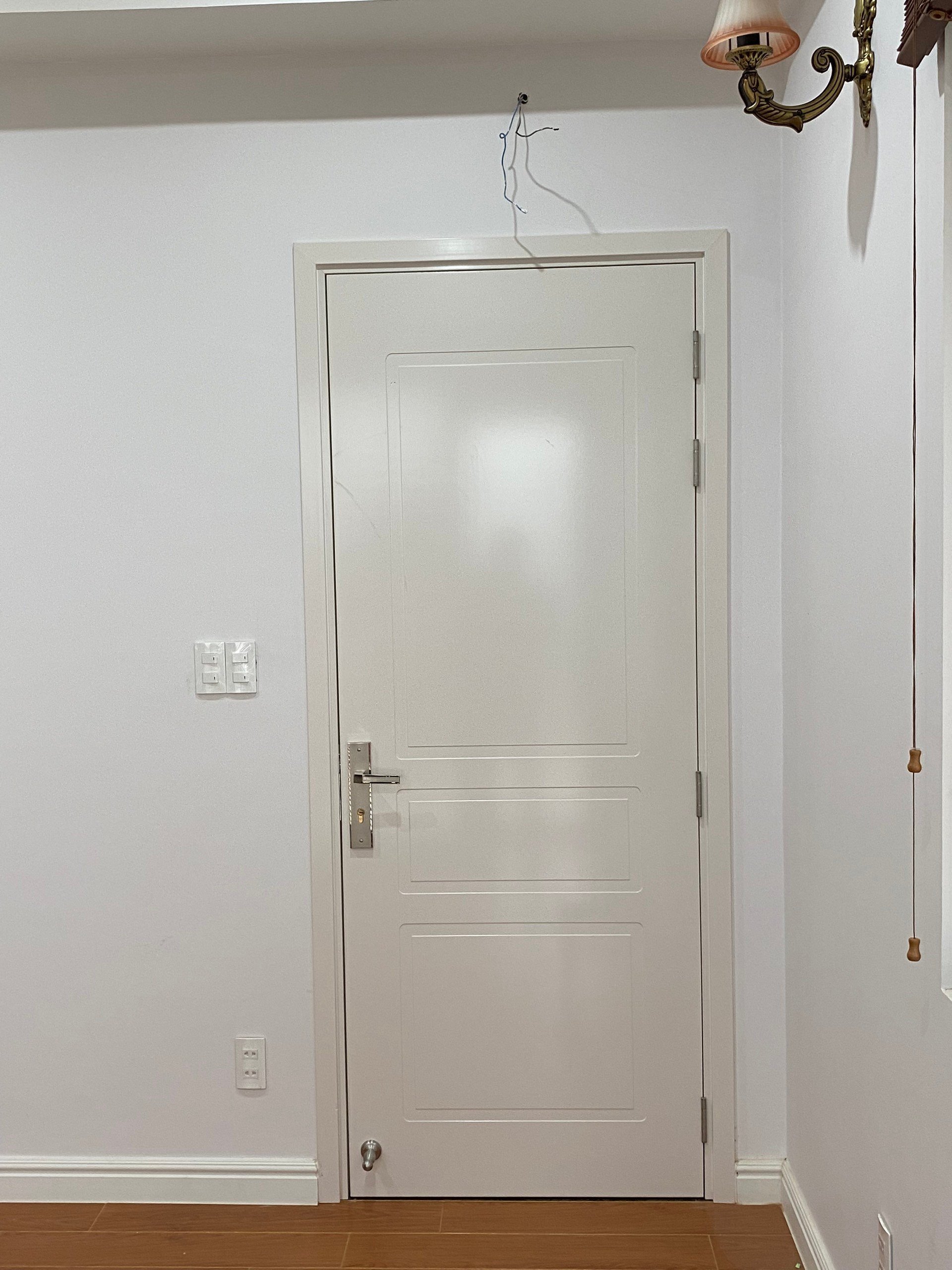 Cửa nhựa Composite mới nhất tháng 11/2023