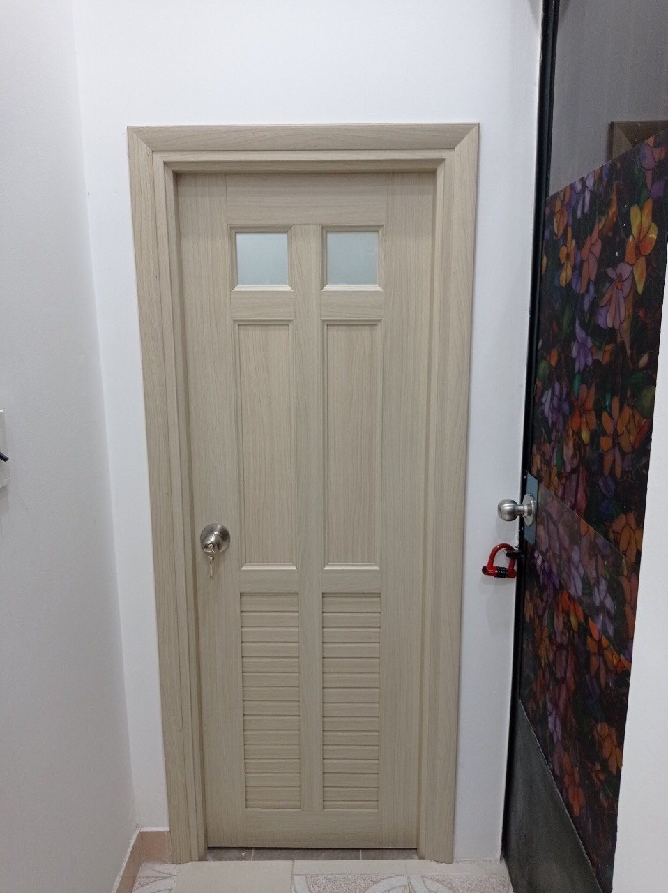 Cửa nhựa Đài Loan mới nhất tháng 9/2023