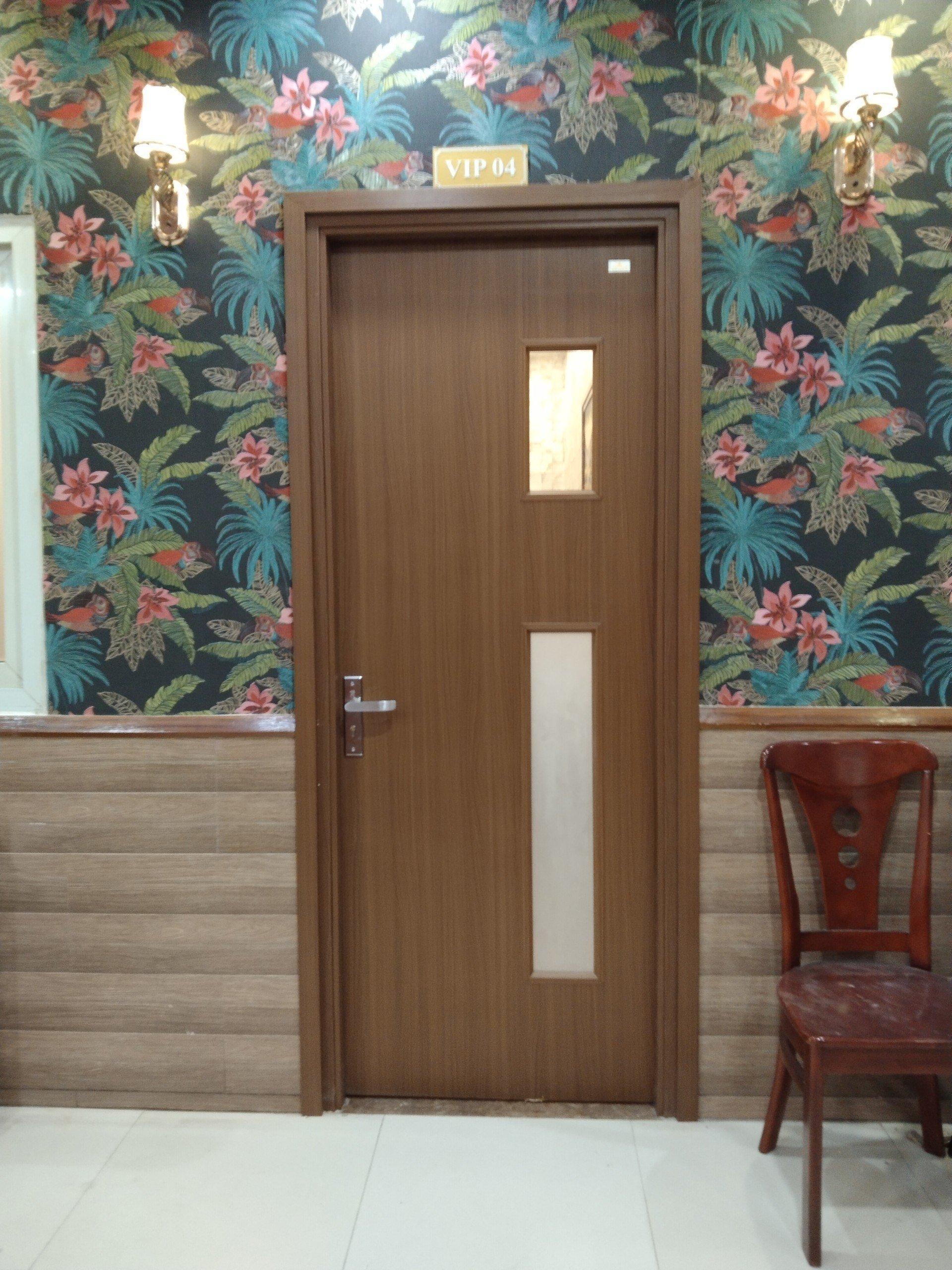 Cửa gỗ công nghiệp giá tốt nhất trên thị trường