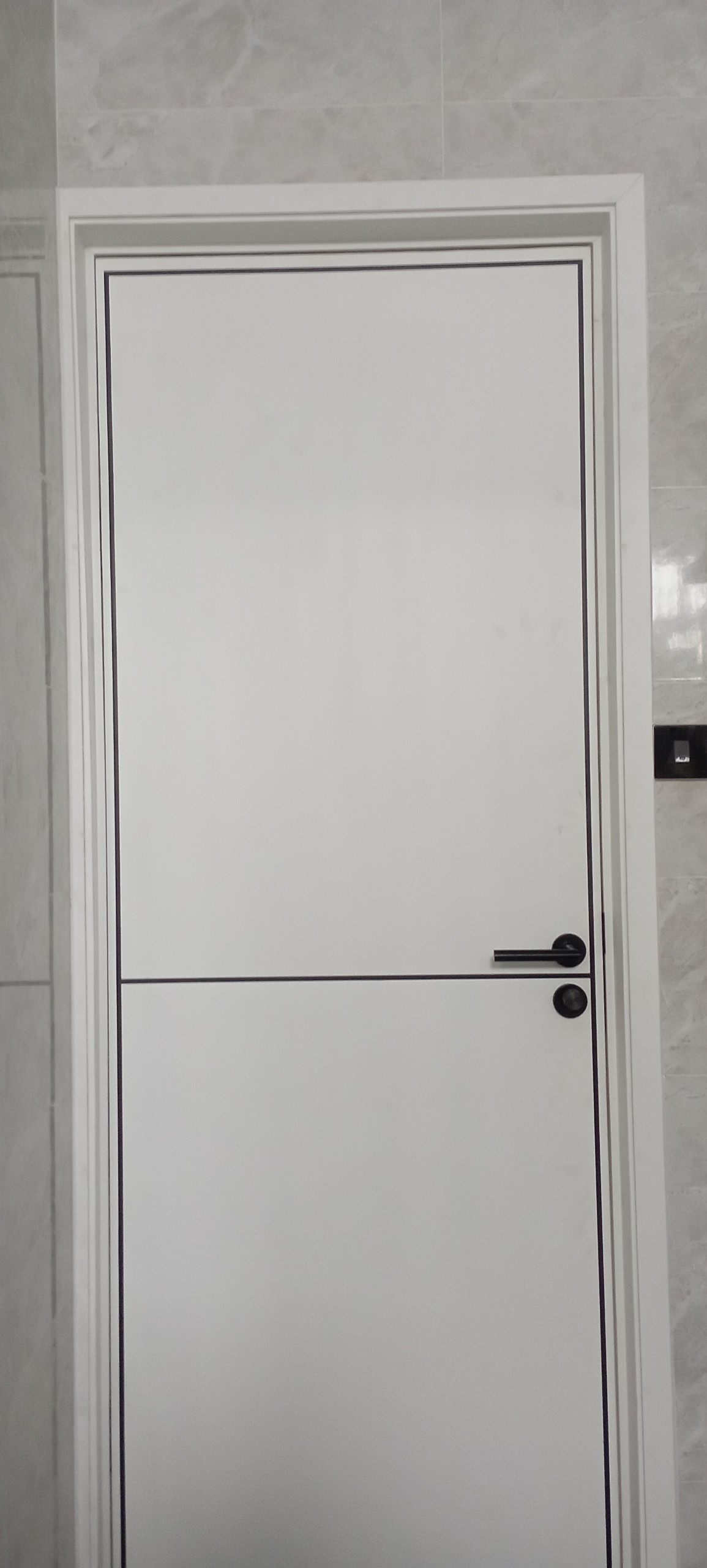 Cửa nhựa Composite mới nhất tháng 11/2023