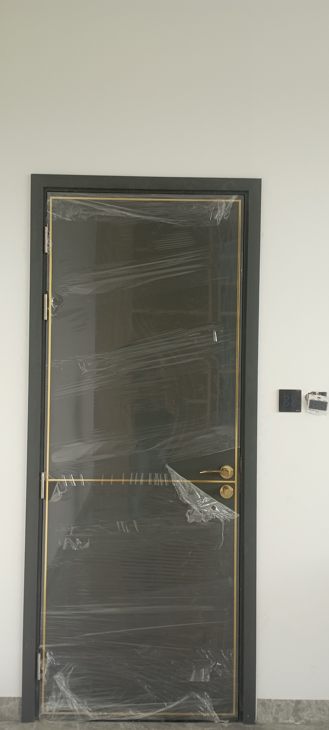 Cửa nhựa Composite mới nhất tháng 11/2023