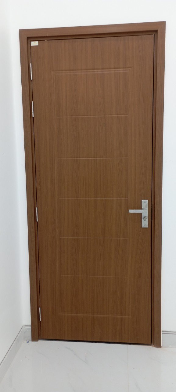 Giá cửa nhựa Composite Biên Hòa