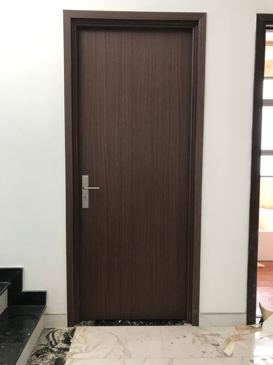 Giá cửa nhựa Composite Biên Hòa