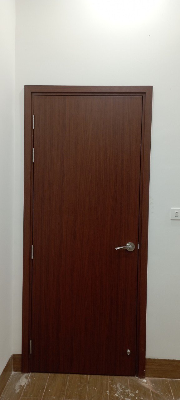 Báo giá cửa nhựa composite tại Bảo Lộc