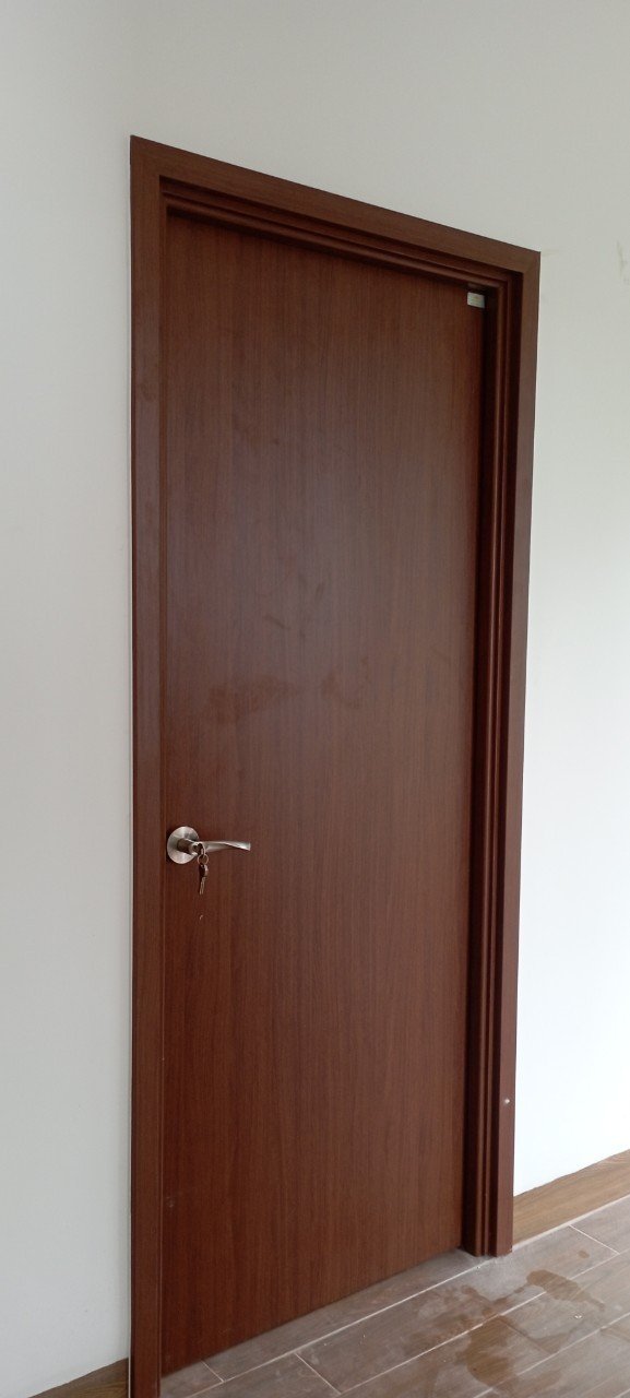 Cửa nhựa Composite- Nhựa cao cấp 2023