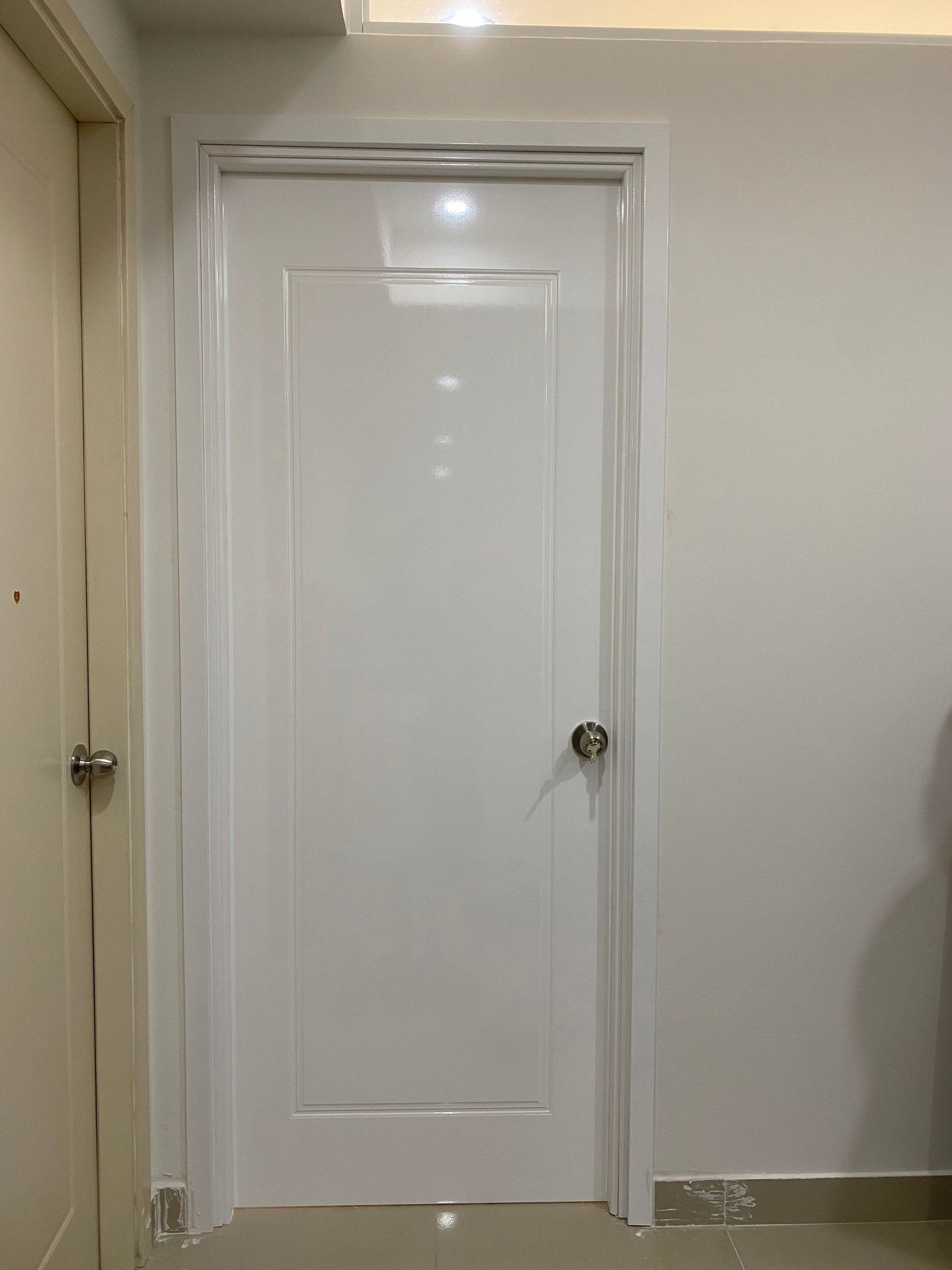 Báo giá cửa nhựa composite tại Bảo Lộc