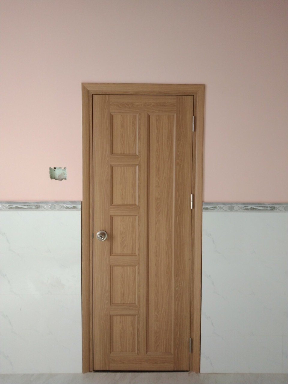 Cửa nhựa Đài Loan tại Đà Nẵng | Cửa nhựa cao cấp