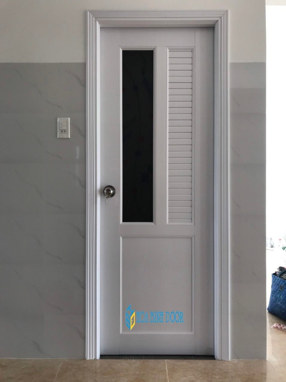 Cửa nhựa Đài Loan tại Đà Nẵng | Cửa nhựa cao cấp