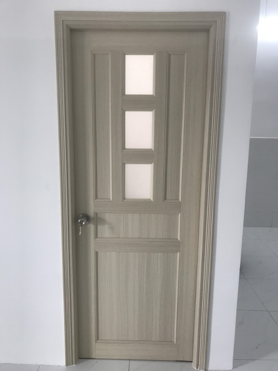 Cửa nhựa Đài Loan tại Đà Nẵng | Cửa nhựa cao cấp