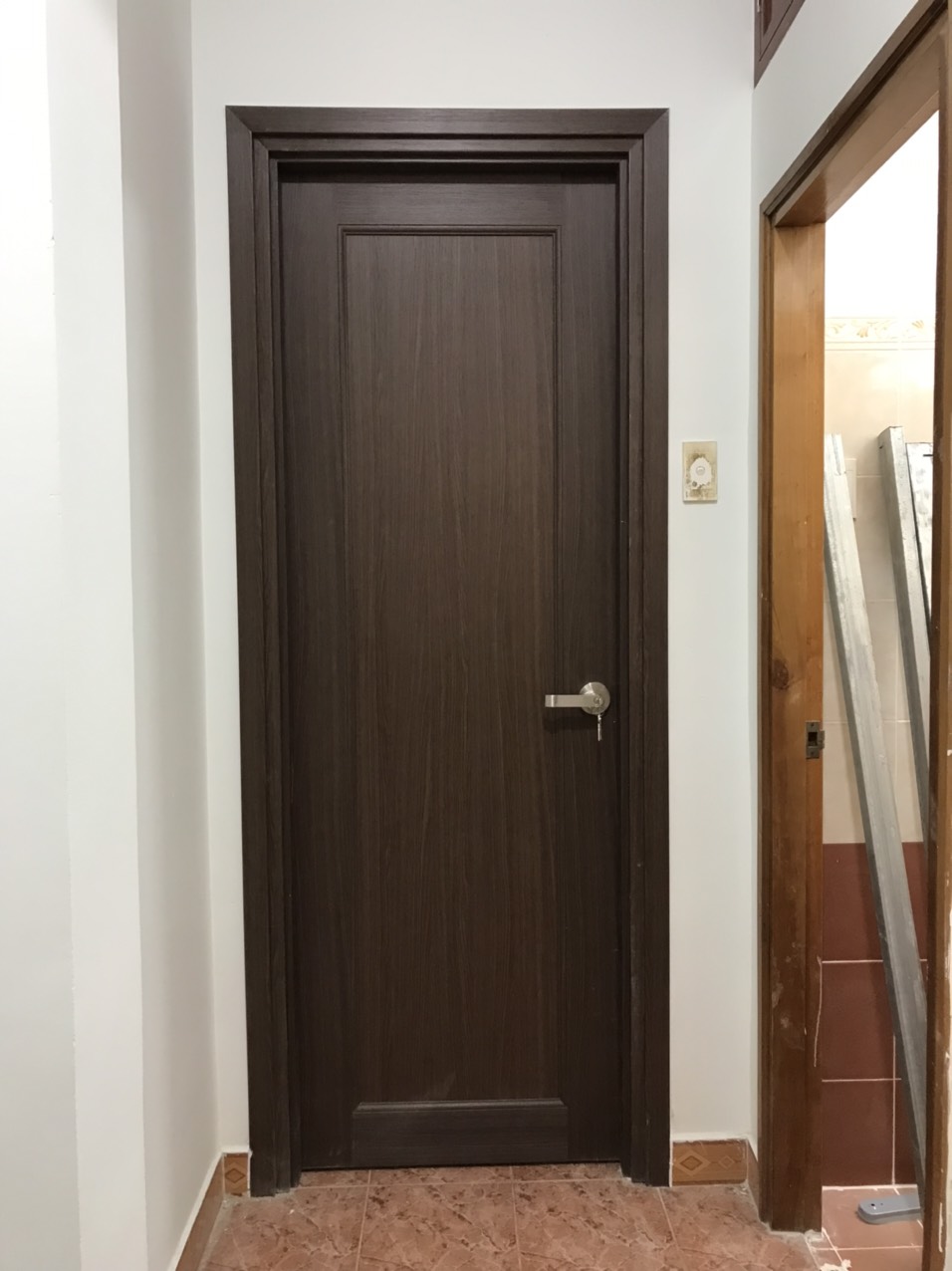 Cửa nhựa Đài Loan tại Đà Nẵng | Cửa nhựa cao cấp