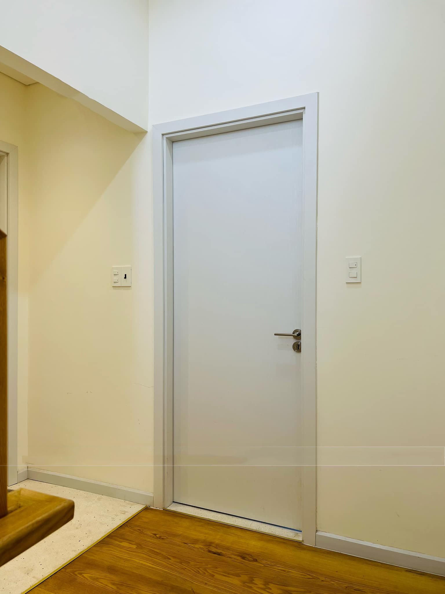 Cửa nhựa KOS Hàn Quốc giá bán xuất xưởng| Giá trọn gói