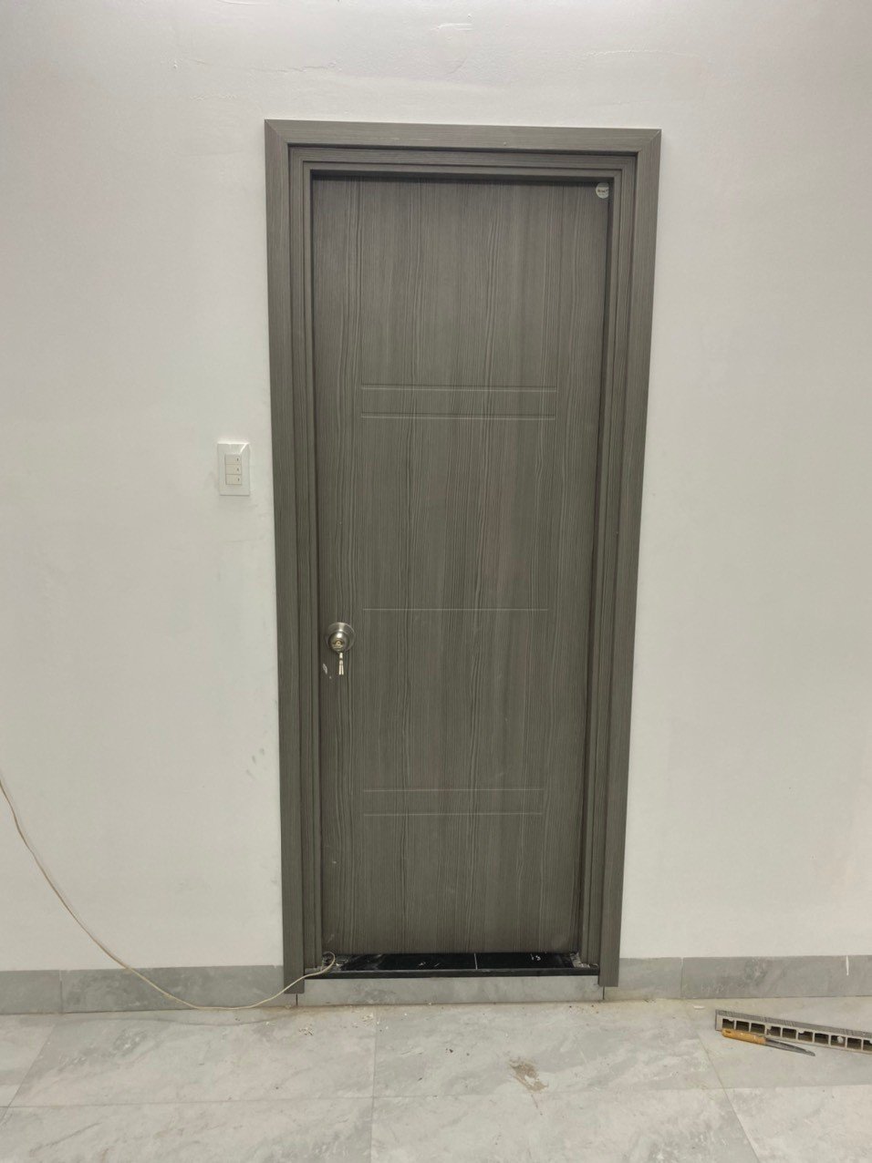 Giá cửa nhựa Composite tại An Giang| Giá trọn bộ