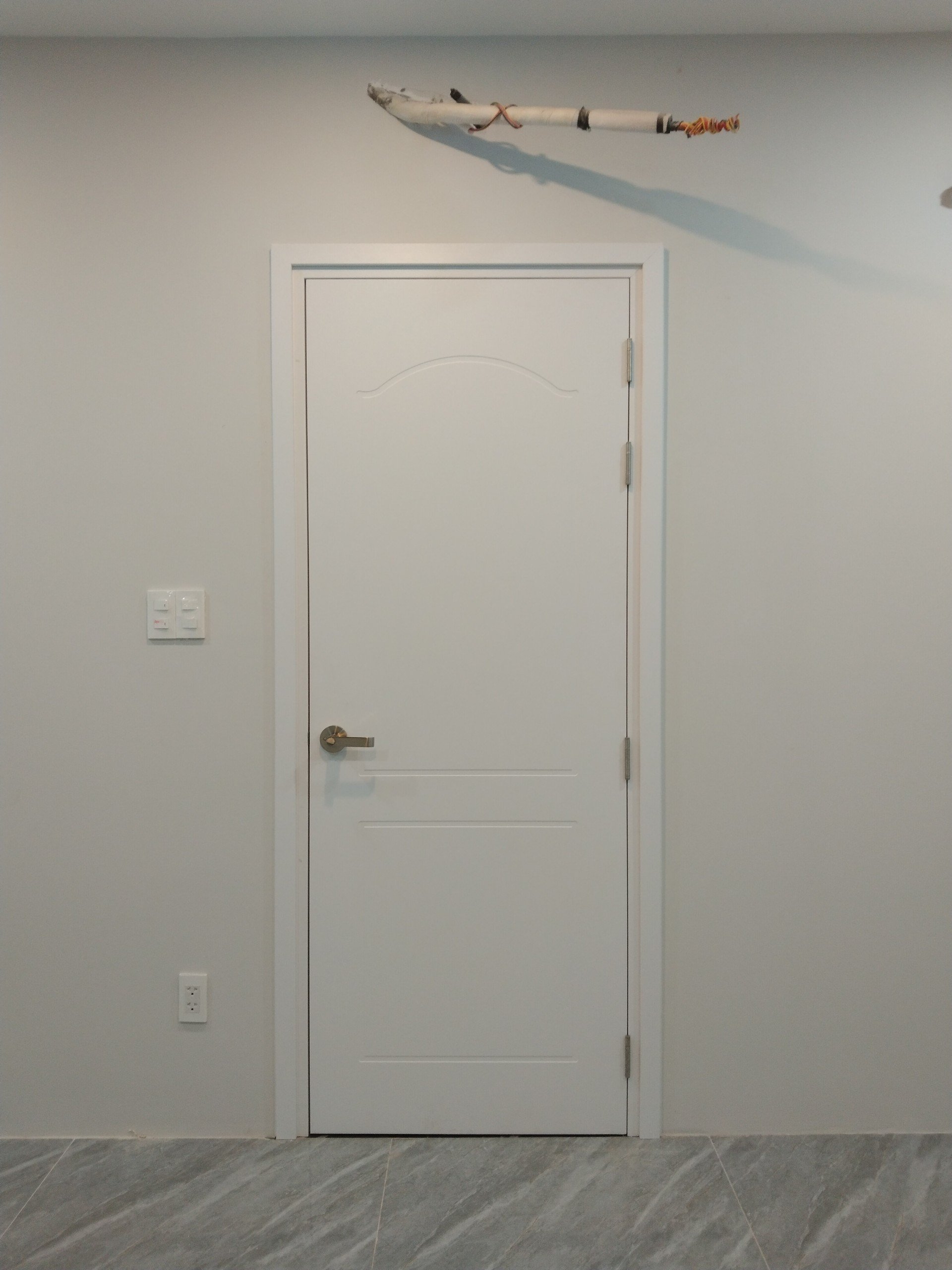 Giá cửa nhựa Composite tại An Giang| Giá trọn bộ