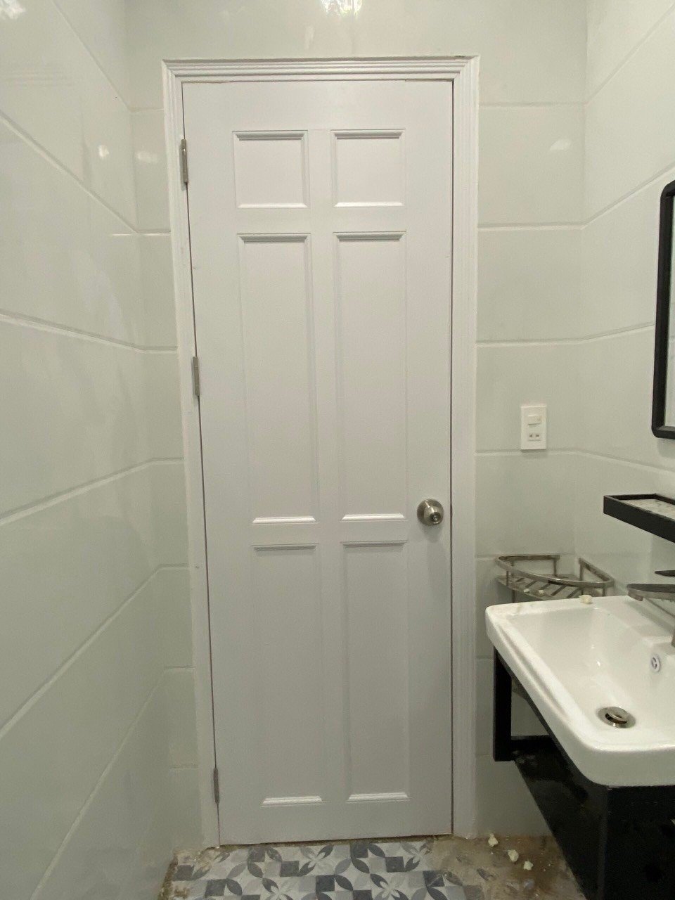 Báo giá cửa nhà vệ sinh giá rẻ tại Quận 4