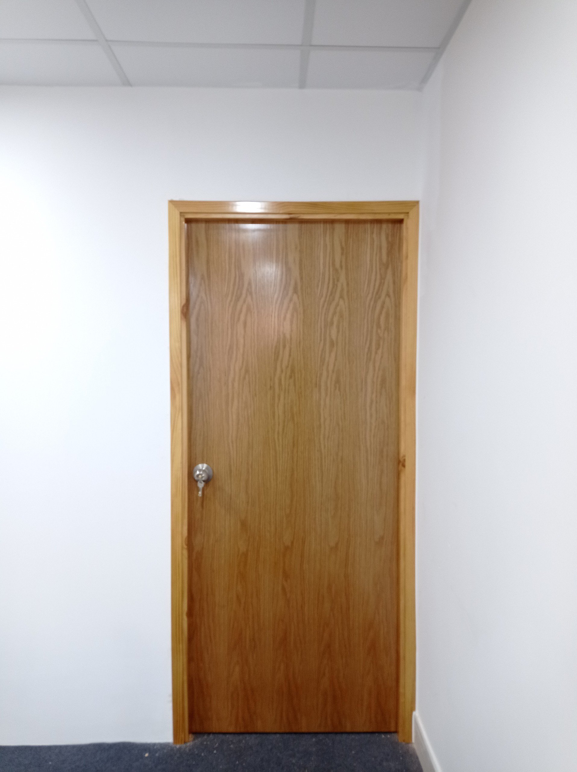 Cửa gỗ công nghiệp Hoabinhdoor| Giá niêm yết