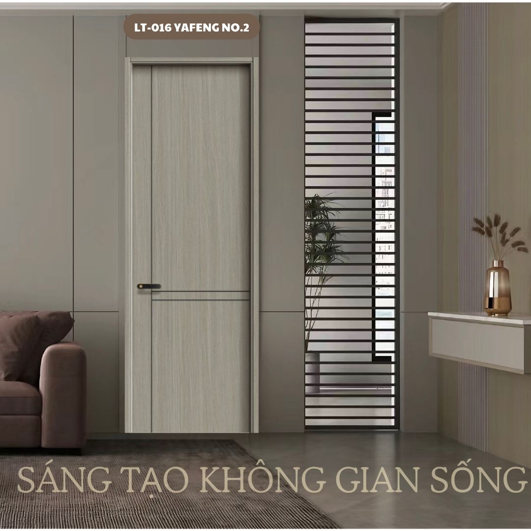 Nội, ngoại thất:  LT-016-YAFENG-NO.2